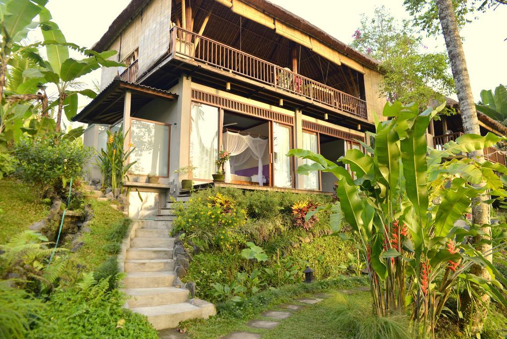 Prashanti Bali 우붓 외부 사진